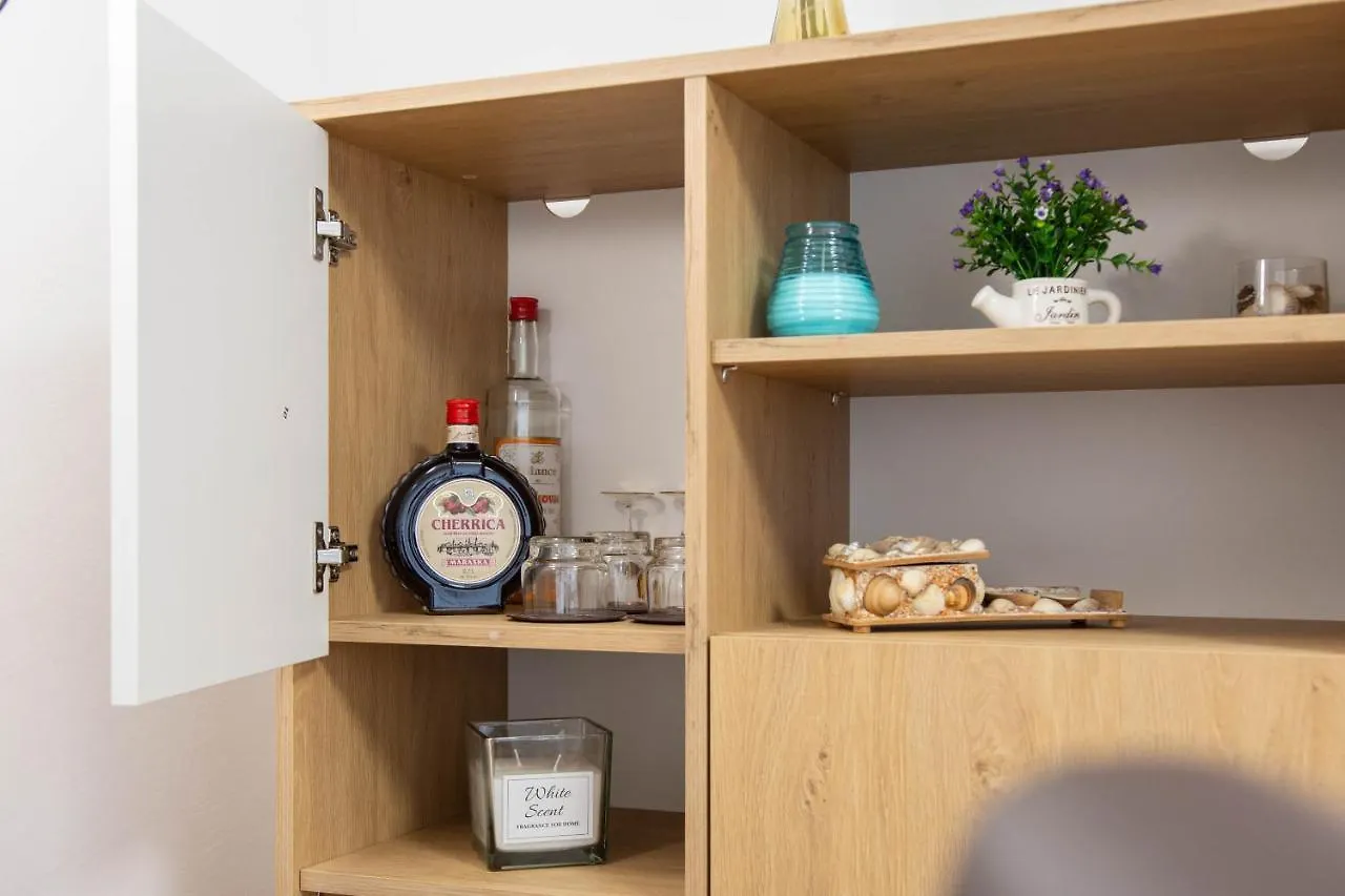 Apartman Grof 스플리트 크로아티아