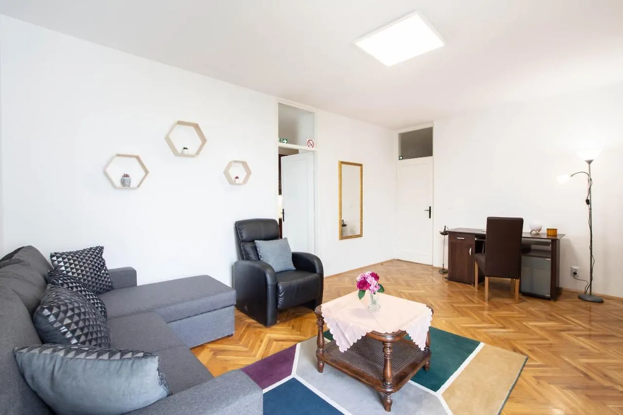 Apartman Grof Split