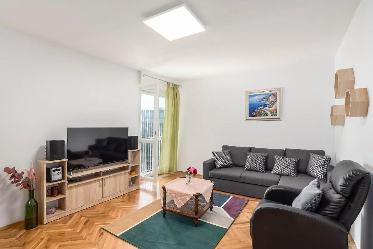 Apartman Grof Split