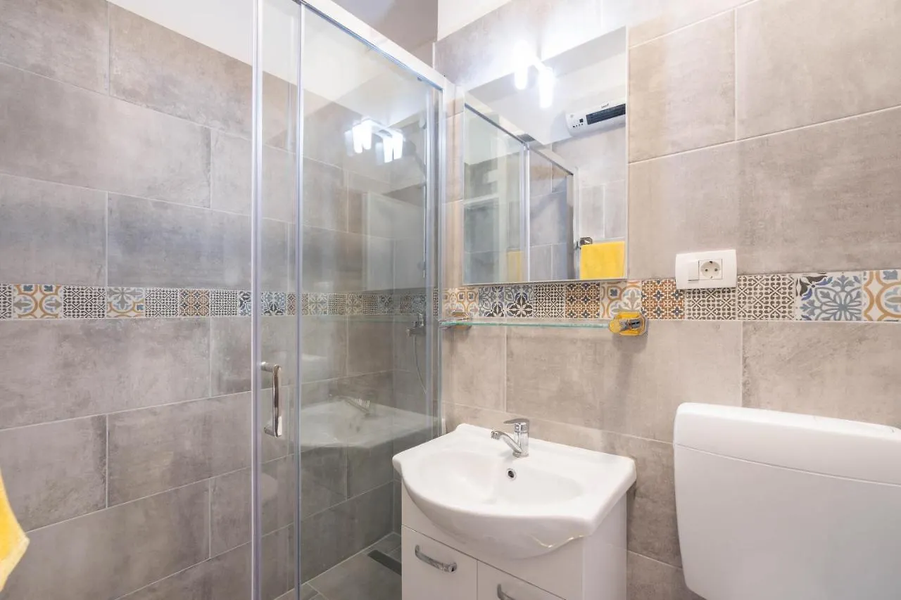 Apartman Grof Split Croatia