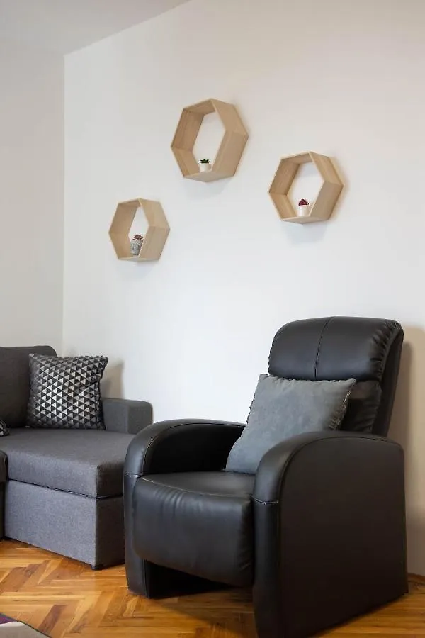 Apartman Grof Split