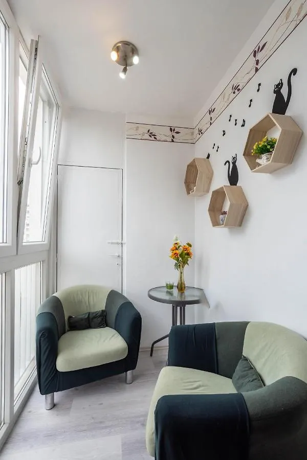 Apartman Grof Split Apartment