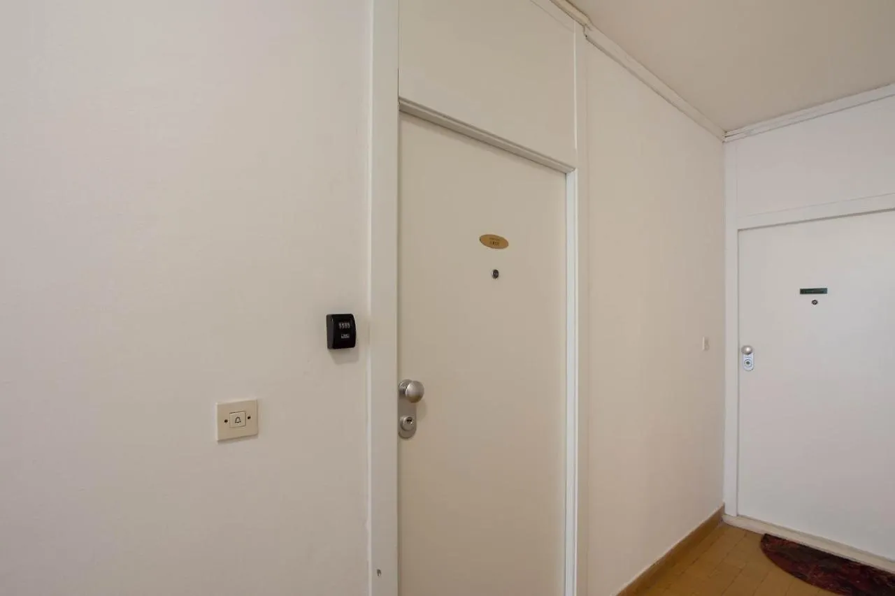 公寓 Apartman Grof 斯普利特 克罗地亚