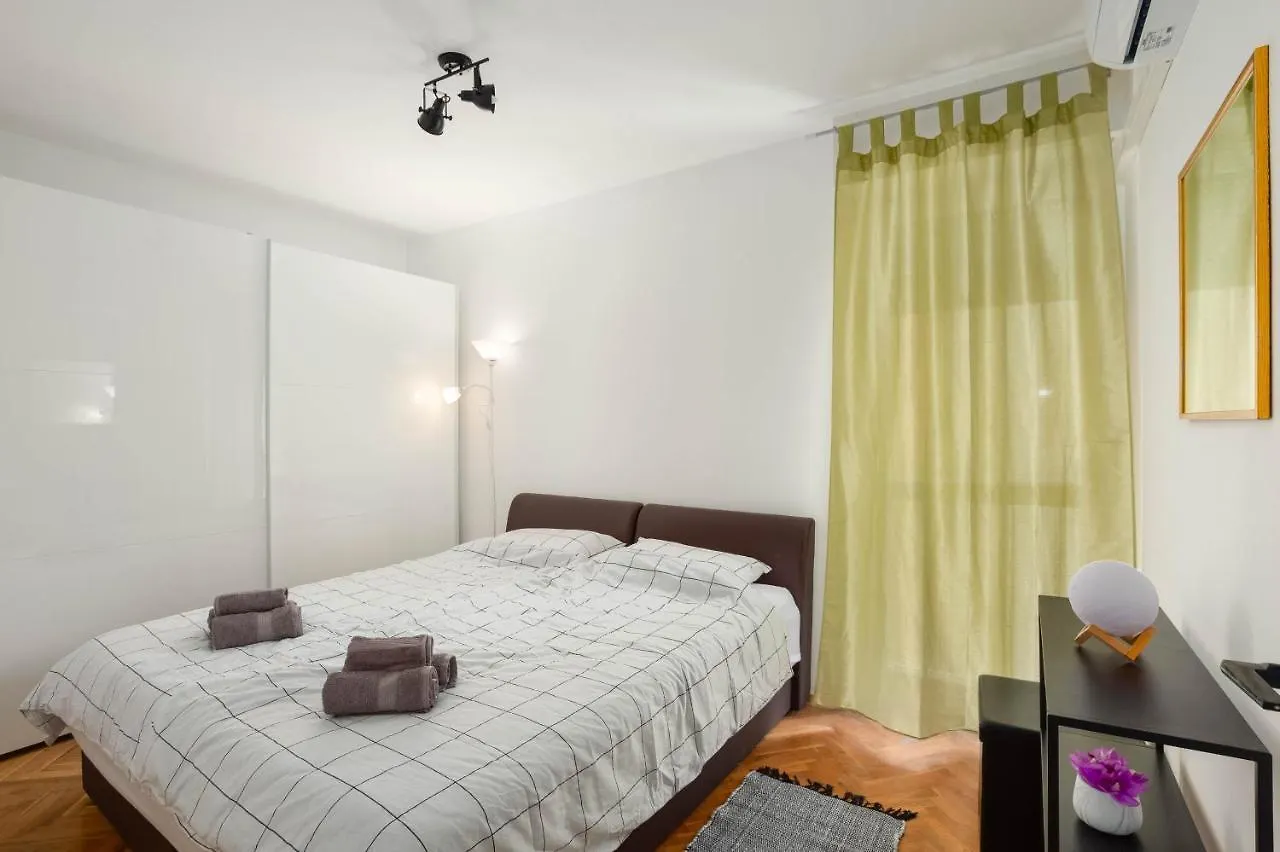 Apartman Grof Split Apartment